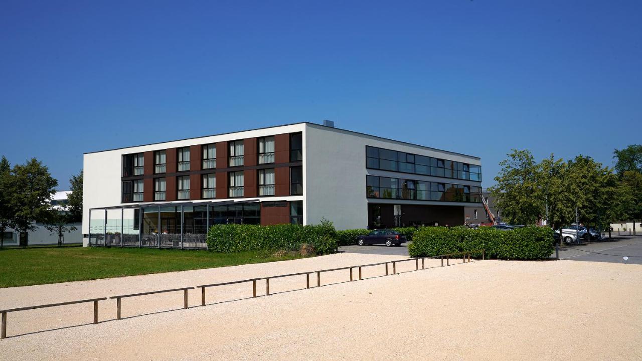 Fairmotel Dornbirn Exterior foto