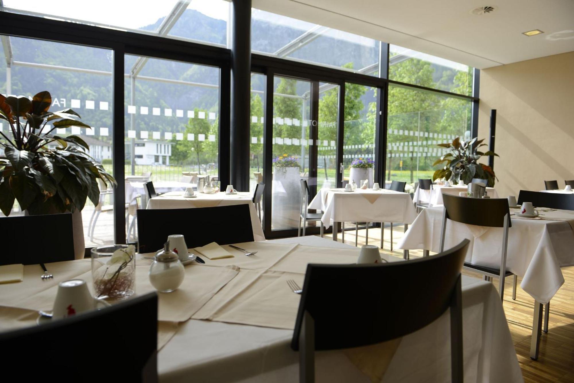 Fairmotel Dornbirn Exterior foto