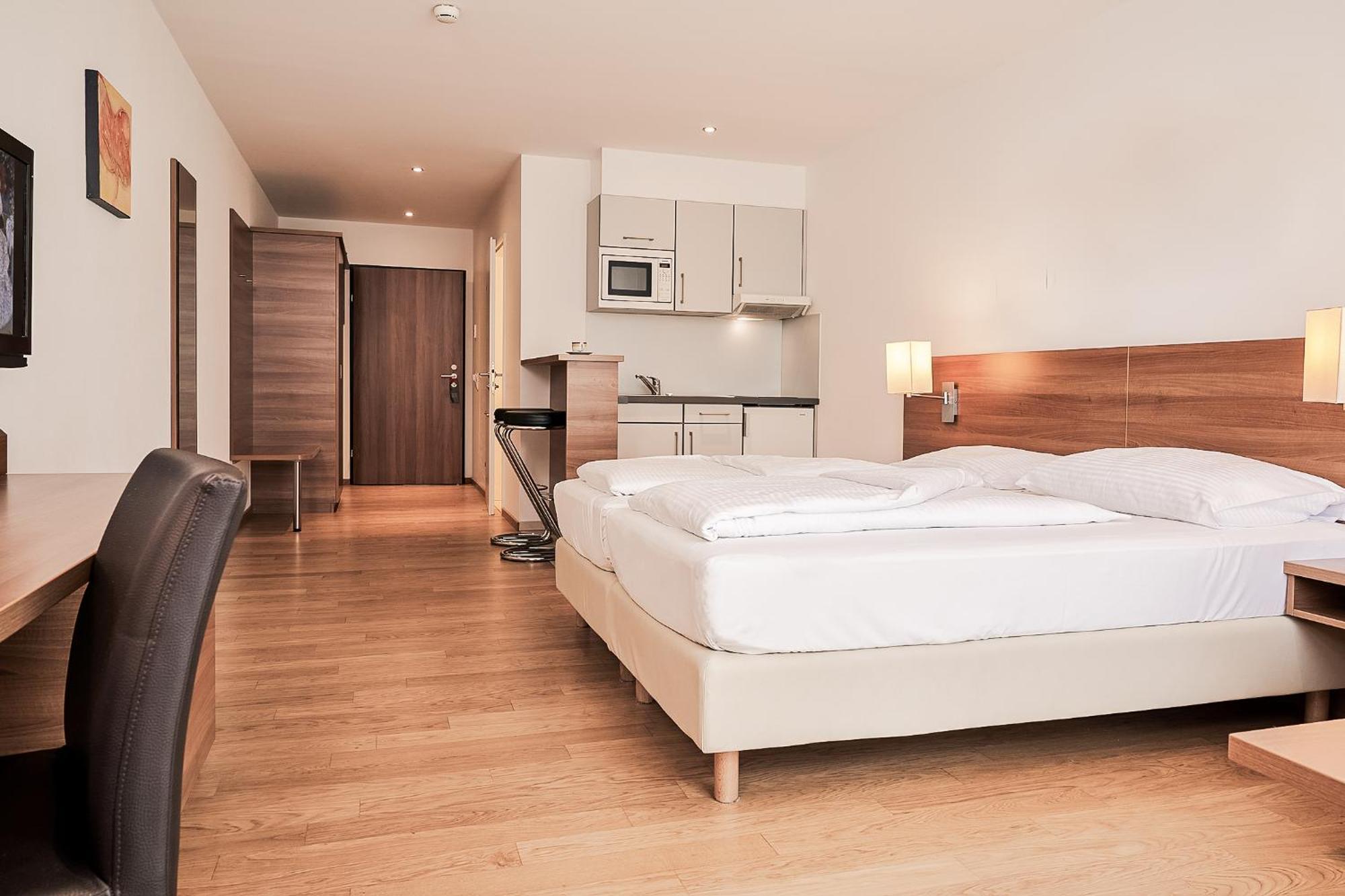 Fairmotel Dornbirn Exterior foto