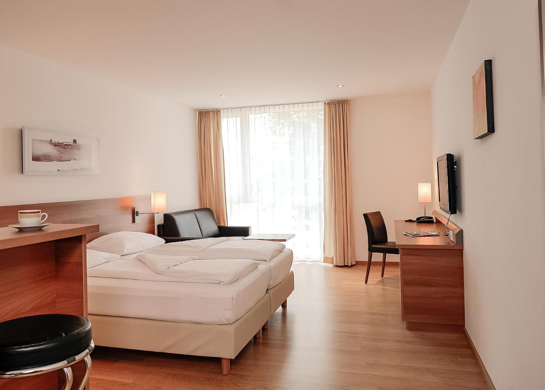 Fairmotel Dornbirn Exterior foto