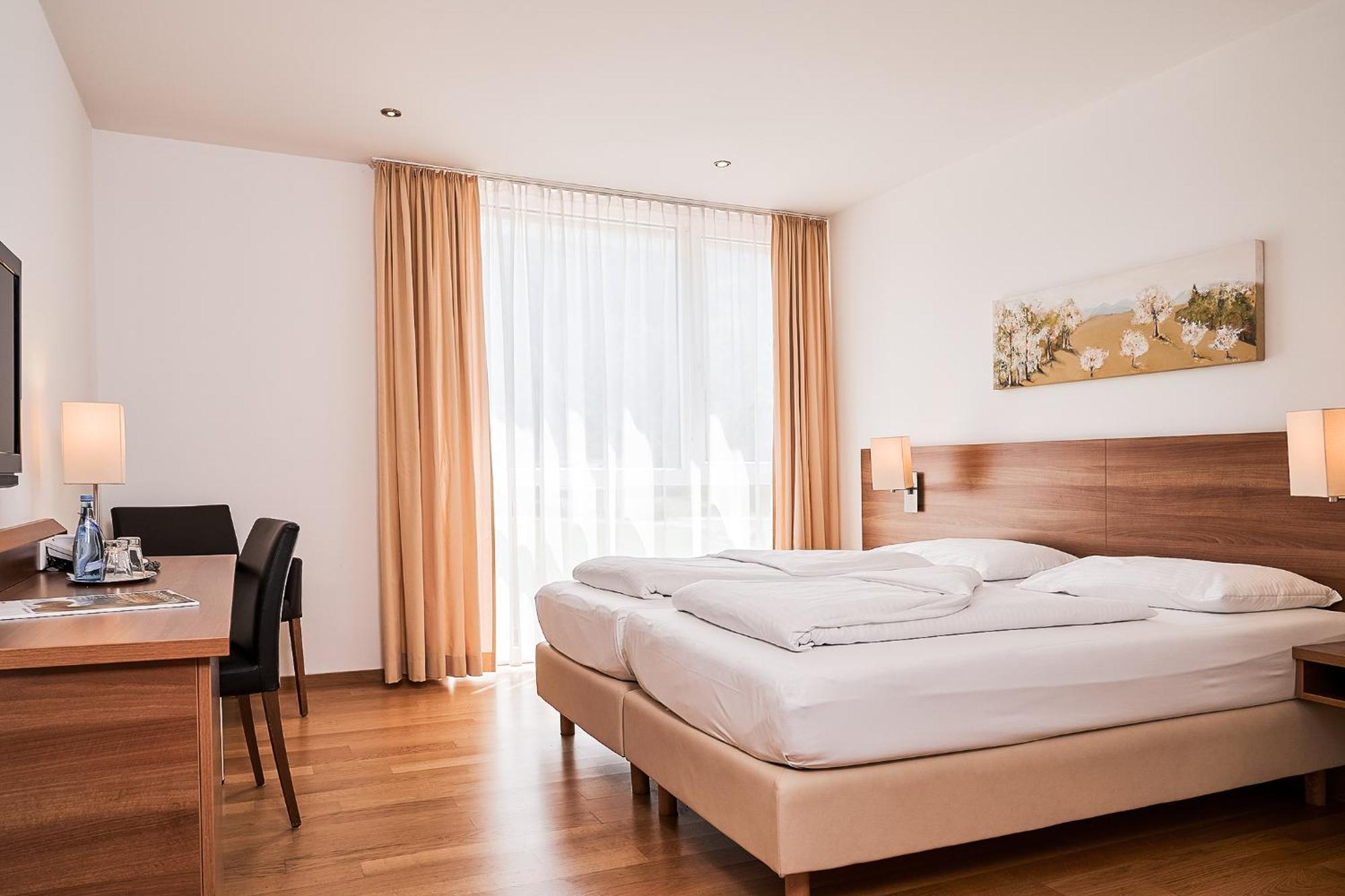 Fairmotel Dornbirn Exterior foto