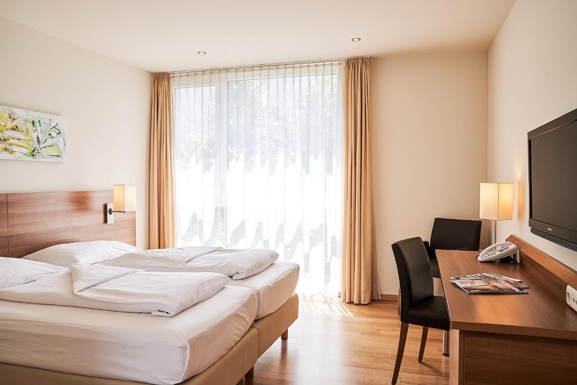 Fairmotel Dornbirn Exterior foto