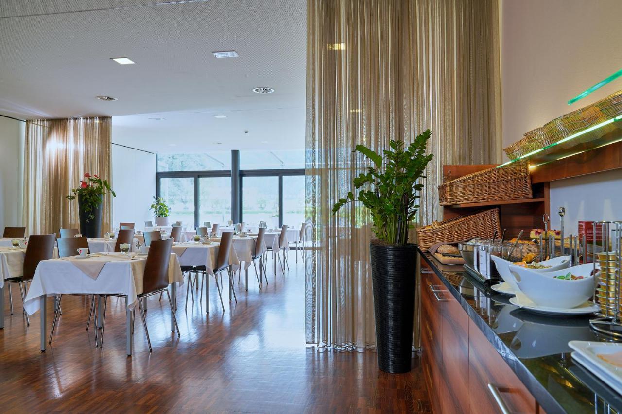 Fairmotel Dornbirn Exterior foto